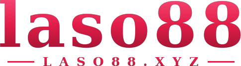 laso88 logo