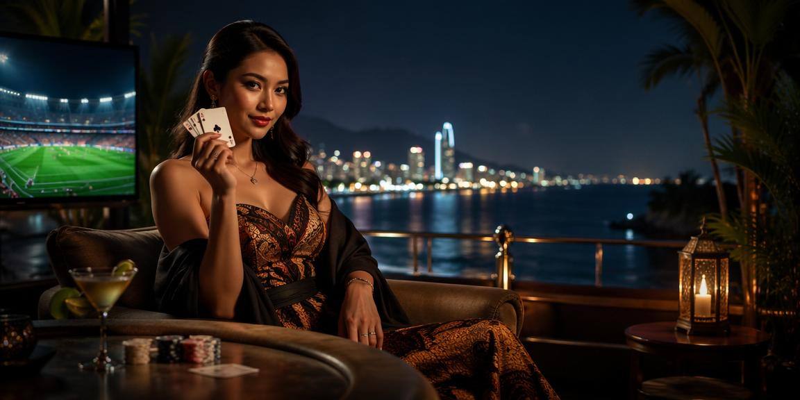 laso88 Live Casino Tables